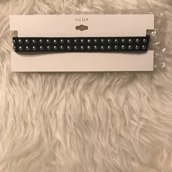 TWO BRAND NEW CHOKERS - Picture 2 of 3